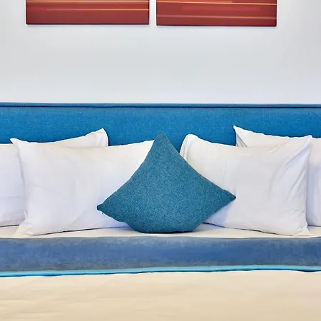 Appartamento Glamorous Studio White Tower Mamaia