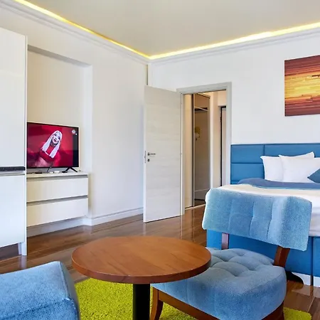 Appartamento Glamorous Studio White Tower