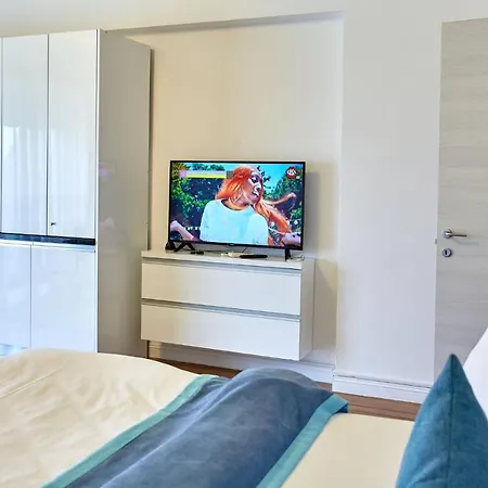 Appartamento Glamorous Studio White Tower *