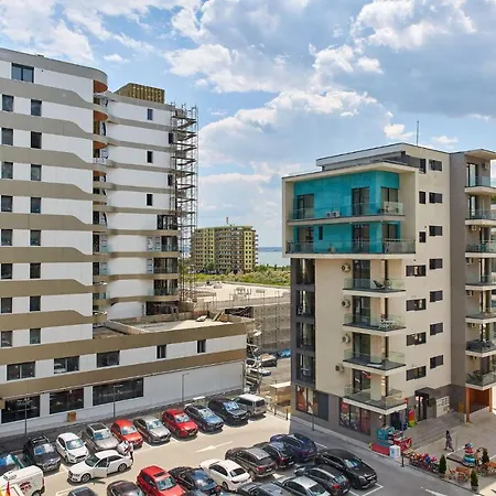 Appartamento Glamorous Studio White Tower