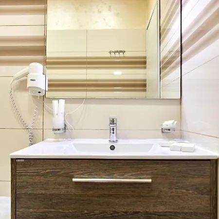 Appartamento Glamorous Studio White Tower *