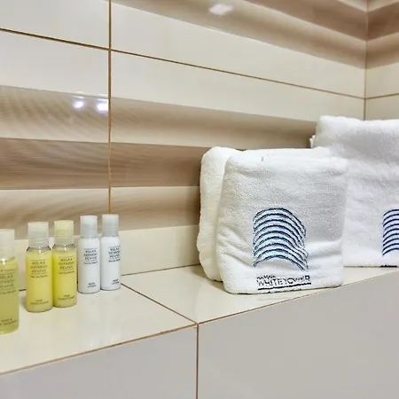 Appartamento Glamorous Studio White Tower *